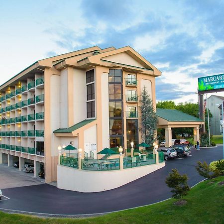 Pigeon River Inn Pigeon Forge Exteriér fotografie